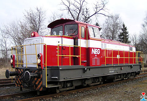 Neg Neg