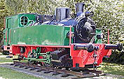Mus&eacute;es de Chemin de Fer / Chemins de Fer de Mus&eacute;e