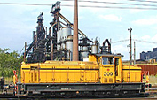 Chemins de fer industriels