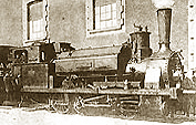 Le Mat&eacute;riel moteur