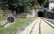 Mus&eacute;es de Chemin de Fer / Chemins de Fer de Mus&eacute;e