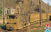 Chemins de fer des Mines de Fer